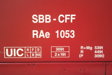 FFS RAe TEE 1053